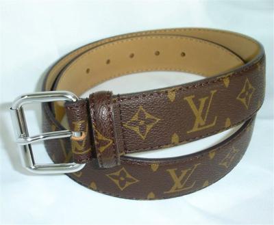 wholesale Louis Vuitton Belts No. 485